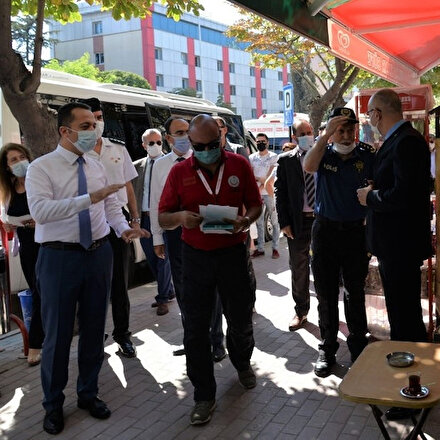 Korona vakasının en az görüldüğü 5 ilden biri olan Bilecik’te vaka patlaması yaşanıyor