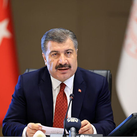 Bakan Kocadan hastanelerde doluluk iddialarına yalanlama