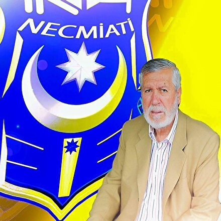 Trabzonun köklü kulübü Necmiatinin efsane başkanı Ali Nihat Usta vefat etti