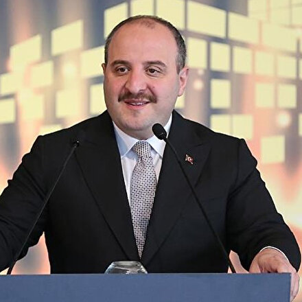 Sanayi ve Teknoloji Bakanı Varank: Araştırmacı sayımızı da 200 bin kişiye çıkaracağız