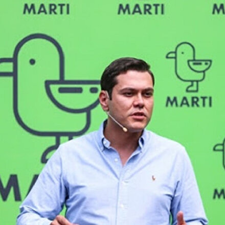 Devleti ile var olan bir millet: II. Mahmuttan Oğuz Alper Ökteme