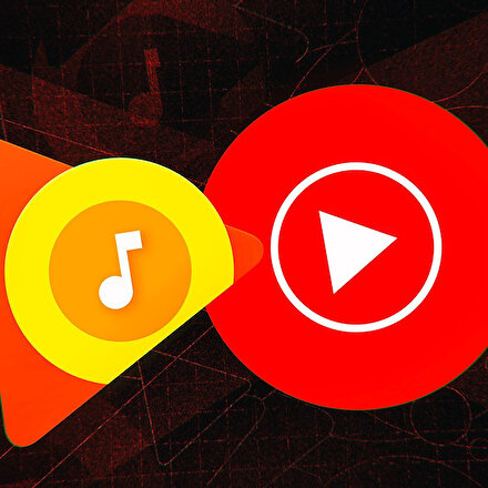 Google Play Music yayın hayatına veda ediyor