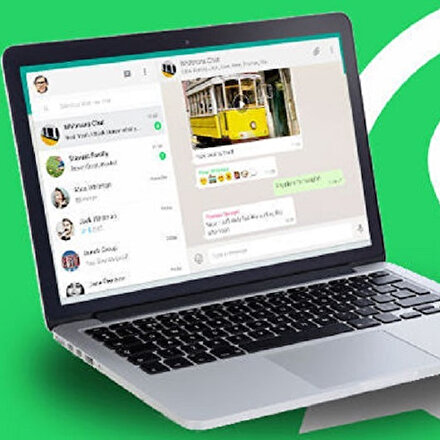 Whatsapp Webe arama özelliği geliyor