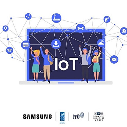 Samsungİnovasyon Kampüsü eğitim programı ilk mezunlarını verdi