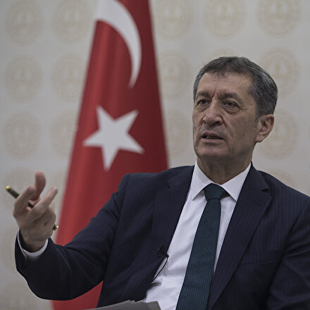 Bakan Selçuk tarih verdi: Yüz yüze eğitime 21 Eylülde geçilecek