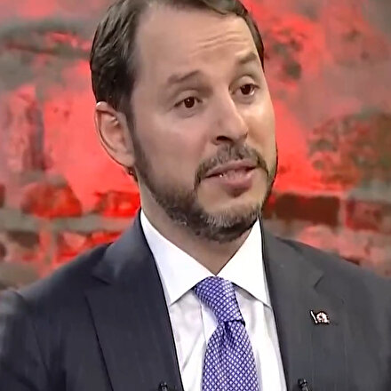 Bakan Albayrak: AK Parti 2013ten beri siyasi bağımsızlık mücadelesi veriyor
