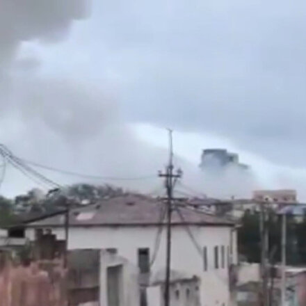 Mogadişuda otele bombalı saldırı: 1 ölü, 28 yaralı