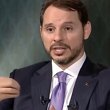 Bakan Albayrak: Doğalgaz keşfi faturalara yansıyacak