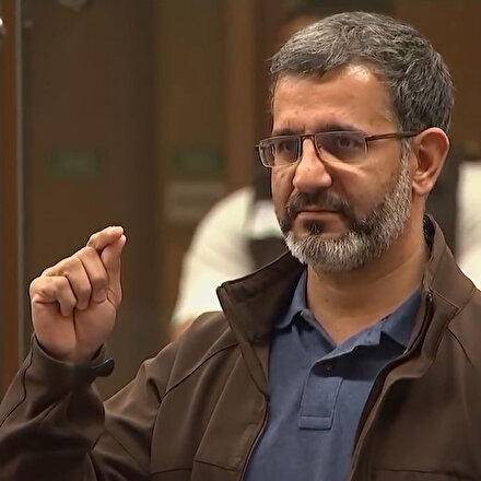 Yeni Zelandadaki cami saldırısında yaralanan Afgan Mirwais Waziri, mahkemede dünyaya insanlık dersi verdi