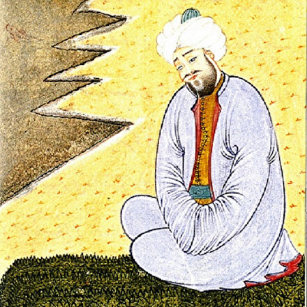 Fatih’in fetih hayalinin mimarı: Molla Hüsrev