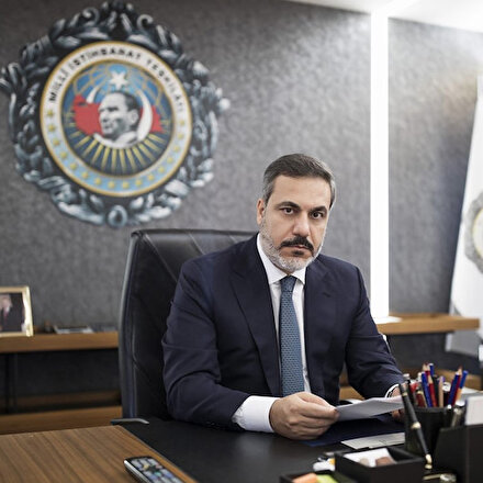 Dışişleri ile MİT koordinasyonu ile Türkiye sınıf atladı