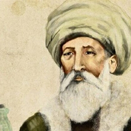 İstanbulun manevi fatihi: Akşemsettin