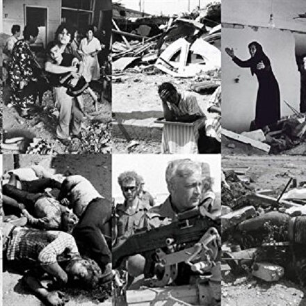 İnsanlığın utanç lekesi: Sabra ve Şatilla katliamı