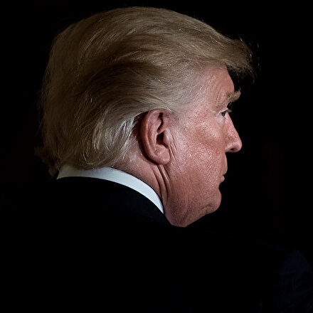 Trump Savunma Bakanından Esedi öldürmesini istedi