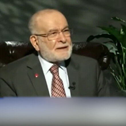 Karamollaoğlu: Hilafeti Atatürk değil AK Parti kaldırdı