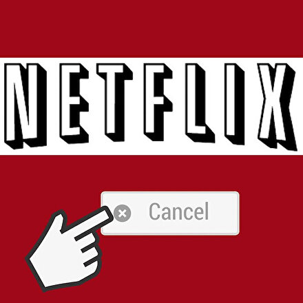 Netflix abonelik iptallerinde patlama yaşandı: İptaller son 5 günde 5 kat arttı