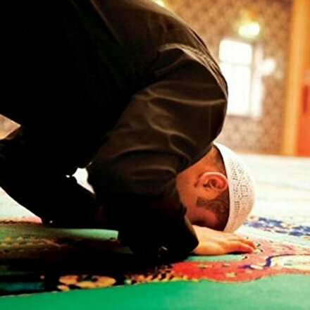 Sehiv secdesini yapmayı unutan kişinin ne yapması gerekir?