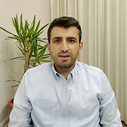 Selçuk Bayraktar duyurdu: BAYKARdan 5 bin öğrenciye tablet bilgisayar hediyesi