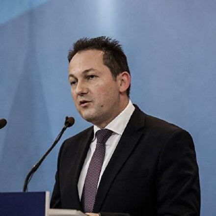 Yunanistandan Türkiye açıklaması: Ne kadar yakın olduğumuz her iki tarafın, yani Yunanistan ve Türkiyenin tutumuna bağlı
