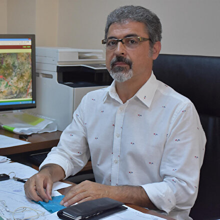 Prof. Dr. Sözbilirden Niğde depreminden sonra volkan uyarısı geldi: Aktif mi? araştırılmalı