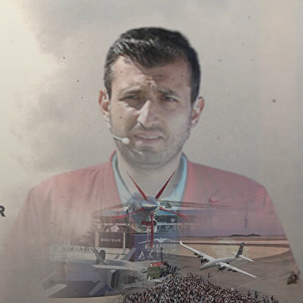 Bayraktar: Düşmeyen Bayrak