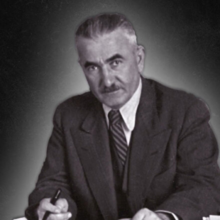 SSBden Savunma Sanayii Kahramanları Serisi: Bakü Fatihi Nuri Killigil