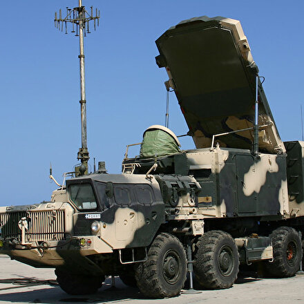 S-300 testine hazırlanan Yunanistana NATO üyesi ülkeler sessiz kaldı