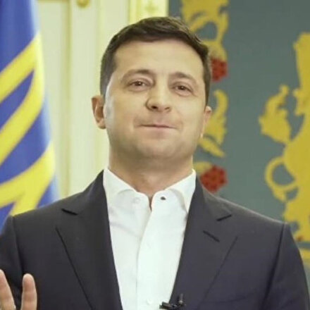 Ukrayna Karadeniz’e iki deniz üssü kuracak