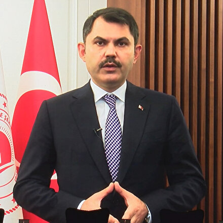 Bakan Kurum: Yeni imar planları elektrikli otomobillere göre tasarlanacak