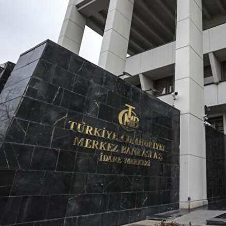 Merkez Bankası faiz kararını açıkladı
