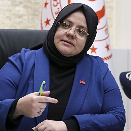 Bakan Selçuk: Şehit, harp ve vazife malulleri ve çocuklarının bu yılki eğitim-öğretim yardımı ödemeleri başladı