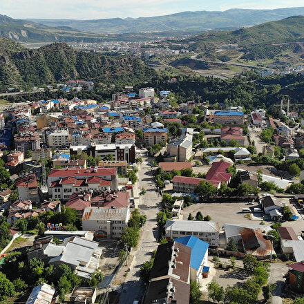 Örnek 10 il arasında: Tuncelide alınan tedbirlerle vaka sayısında yüzde 50 düşüş yaşandı