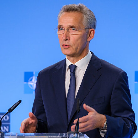 NATOdan Sarkisyana şok: NATO taraf değil, Türkiye değerli bir NATO müttefiki