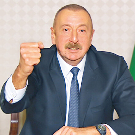 İran sınırı kontrol altında
