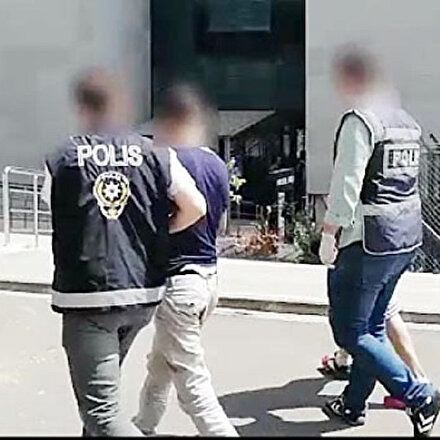 Gaziantepte araç ve motosiklet hırsızlarına operasyon: 4 kişi tutuklandı