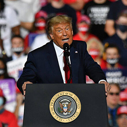 Trumpın Twitter şifresini açıkladılar: Hollandalı hacker 5inci denemede çözdü