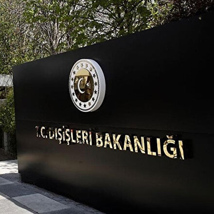Türkiyeden Berlindeki camiye yapılan polis baskınına sert kınama