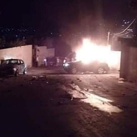 Esed rejiminin Şam müftüsü bombalı saldırıda hayatını kaybetti