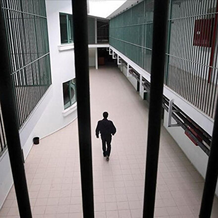 Bakanlık duyurdu: Cezaevlerinde gardiyan olmadan işlemler yapılabilecek