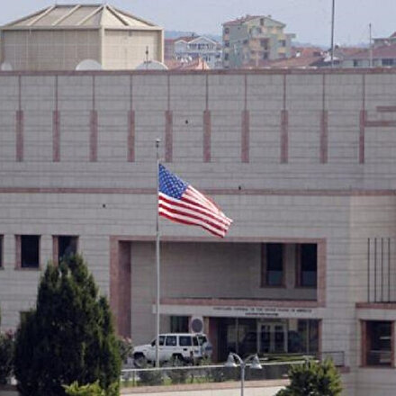 ABDden Türkiyedeki vatandaşlarına terör saldırısı uyarısı