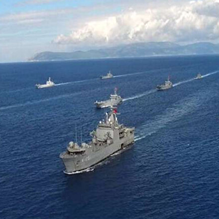 NATO Genel Sekreteri duyurdu: Doğu Akdenizde tatbikat iptali
