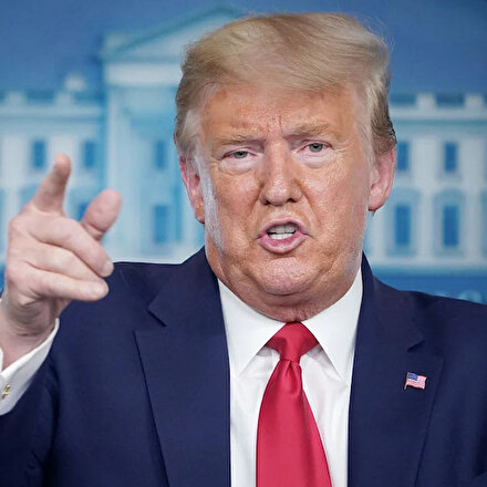 Trump açıkladı: Sudan ile İsrail ilişkilerini normalleştirme konusunda anlaşmaya vardı