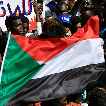 Filistin yönetimi Sudan’ın İsrail ile normalleşme kararını kınadı: Reddediyoruz
