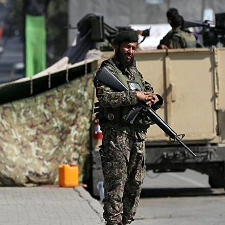 Afganistanda Taliban saldırı düzenledi: 20 güvenlik görevlisi öldü