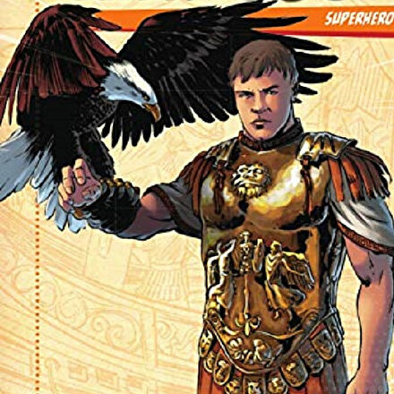 Agrippa: Sınanmış Sadakat