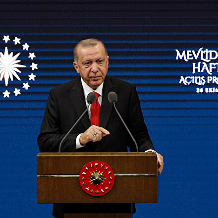 Milletime sesleniyorum: Fransız mallarını almayın