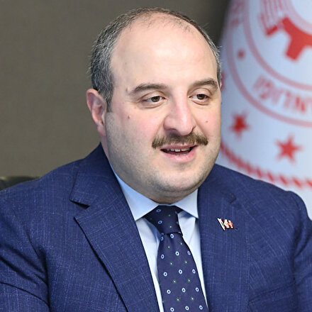 Sanayi ve Teknoloji Bakanı Varank: Finansal piyasalardaki dalgalanmalar, Türkiye ekonomisinin üretim gücünden ve sanayisinden bağımsız