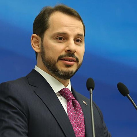 Bakan Albayrak: Birçok çok uluslu şirket üretimlerini Asyadan bölgemize yönlendirmeye başladı