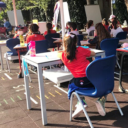 MEBden değerlendirme sınavlarına ilişkin genelge: Okullarda sınavların nasıl yapılacağı belli oldu