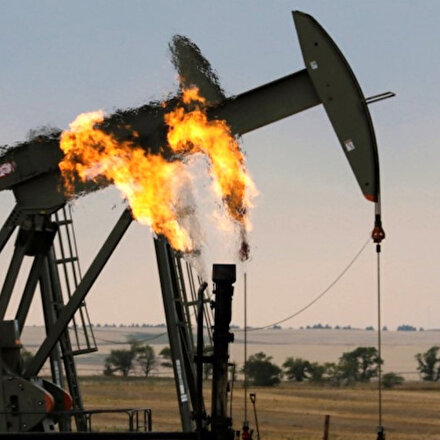 Petrol ithalatında büyük düşüş